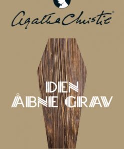 Den åbne grav (Bog)