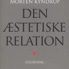 Den æstetiske relation (E-bog)