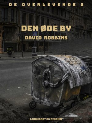 Den øde by (Bog)