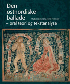 Den østnordiske ballade (E-bog)