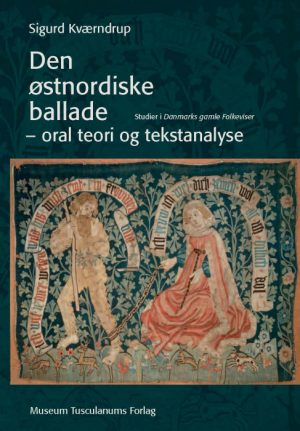 Den østnordiske ballade (E-bog)