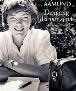 Dengang Det Var Sjovt - Jane Aamund - Bog