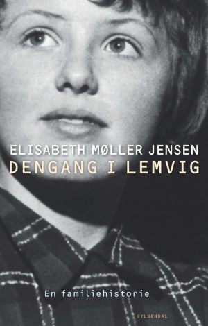 Dengang I Lemvig - Elisabeth Møller Jensen - Bog