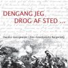 Dengang Jeg Drog Af Sted - Jacob Munkholm Jensen - Bog