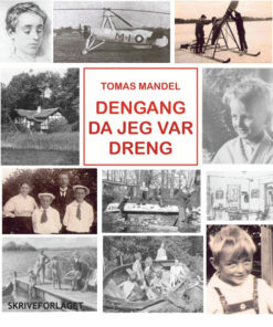 Dengang da jeg var dreng (Bog)