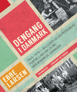 Dengang i Danmark (E-bog)