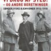 Dengang vi drog af sted! - og andre beretninger (E-bog)