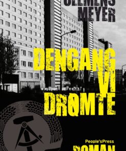 Dengang vi drømte (E-bog)