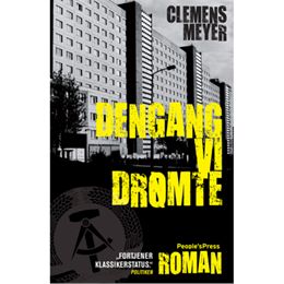 Dengang vi drømte - Paperback