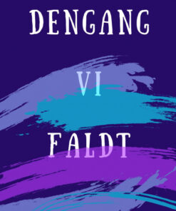 Dengang vi faldt (Bog)