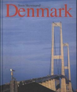 Denmark - Sven Skovmand - Bog