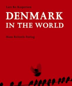 Denmark in the World (Bog)