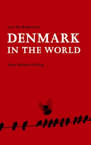 Denmark in the World (Bog)