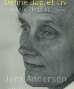 Denne Dag, Et Liv - Jens Andersen - Bog