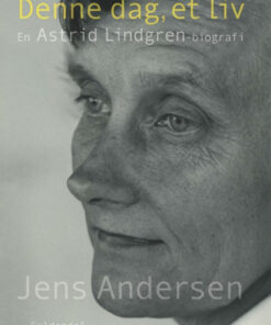 Denne dag, et liv (Bog)