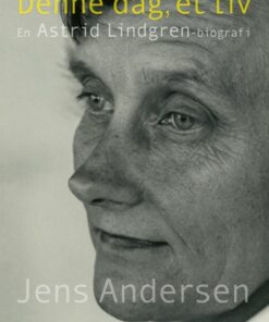 Denne dag, et liv (E-bog)