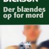 Der Blændes Op For Mord - Carter Dickson - Bog