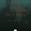 Der Er Nogle Typer Dernede - Antonio Dal Masetto - Bog