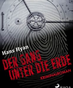 Der Gang unter der Erde (E-bog)