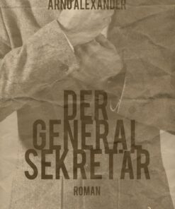 Der Generalsekretär (E-bog)