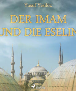 Der Imam und die Eselin (Lydbog)