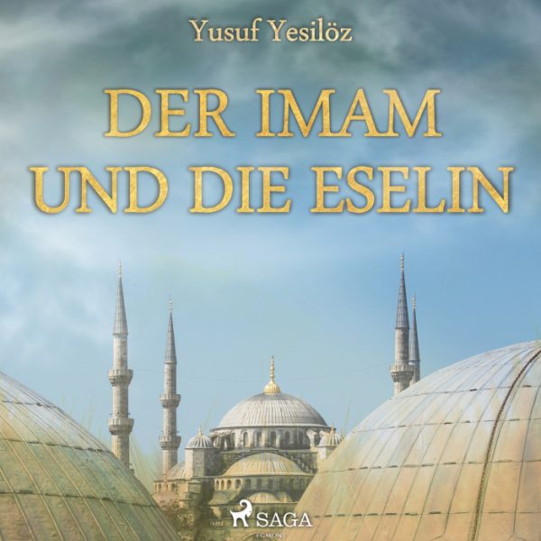 Der Imam und die Eselin (Lydbog)