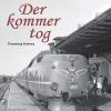 Der Kommer Tog - Flemming Søeborg - Bog