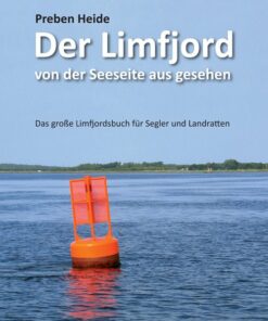 Der Limfjord Von Der Seeseite Aus Gesehen - Preben Heide - Bog