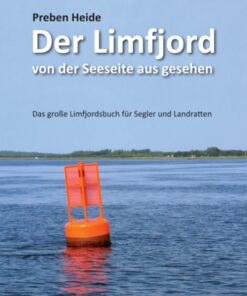 Der Limfjord von der Seeseite aus gesehen (Bog)