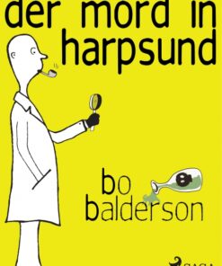 Der Mord in Harpsund (E-bog)