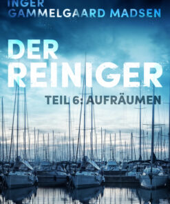 Der Reiniger: Aufräumen - Teil 6 (E-bog)