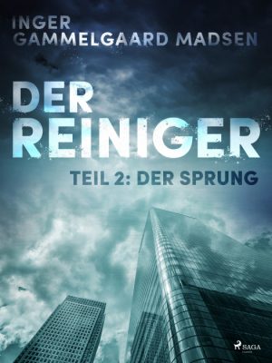 Der Reiniger: Der Sprung - Teil 2 (E-bog)