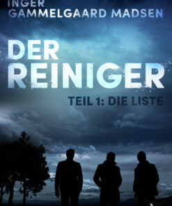 Der Reiniger: Die Liste - Teil 1 (E-bog)