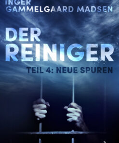 Der Reiniger: Neue Spuren - Teil 4 (E-bog)
