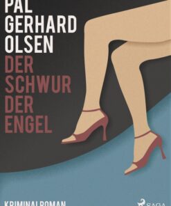 Der Schwur der Engel (E-bog)