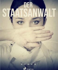 Der Staatsanwalt (E-bog)