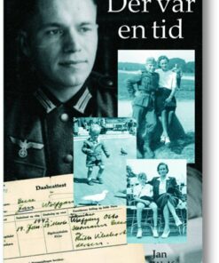 Der Var En Tid - Jan Wolfgang Beese - Bog