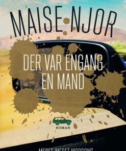 Der Var Engang En Mand - Maise Njor - Bog