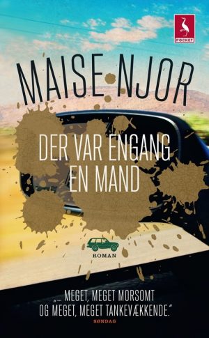 Der Var Engang En Mand - Maise Njor - Bog