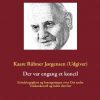 Der Var Engang Et Koncil - Kaare Rübner Jørgensen - Bog