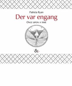 Der Var Engang - Patricia Ryan - Bog