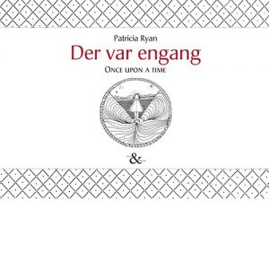 Der Var Engang - Patricia Ryan - Bog