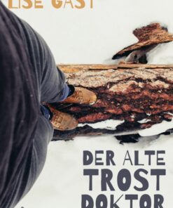Der alte Trostdoktor (E-bog)