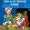 Der alte reiche König (Bog)