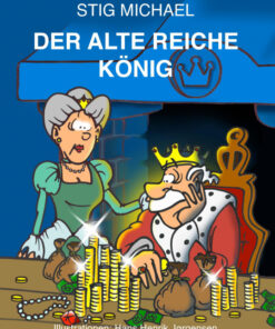 Der alte reiche König (Bog)