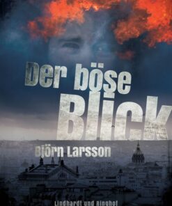 Der böse Blick (E-bog)