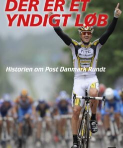 Der er et yndigt løb (E-bog)
