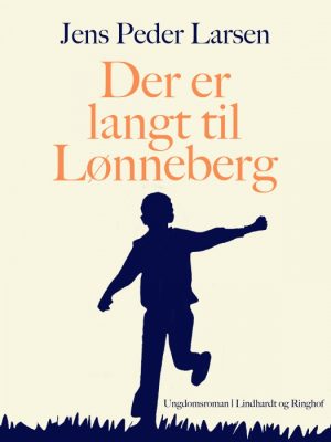 Der er langt til Lønneberg (E-bog)