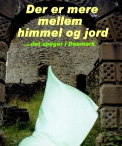 Der er mere mellem himmel og jord (Bog)