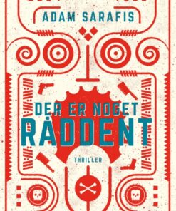 Der er noget råddent (Bog)